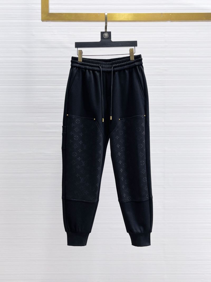 Louis Vuitton Long Pants